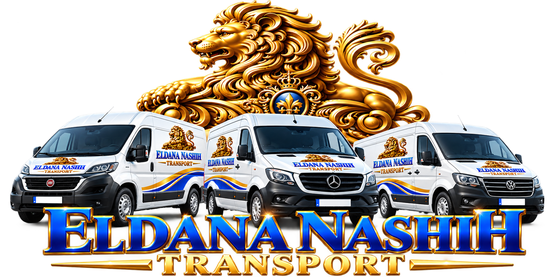Eldana Nashih logo
